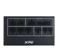 XPG Core Reactor II VE 750W 80 Plus Gold ATX 3.1 - 1274986 - zdjęcie 3